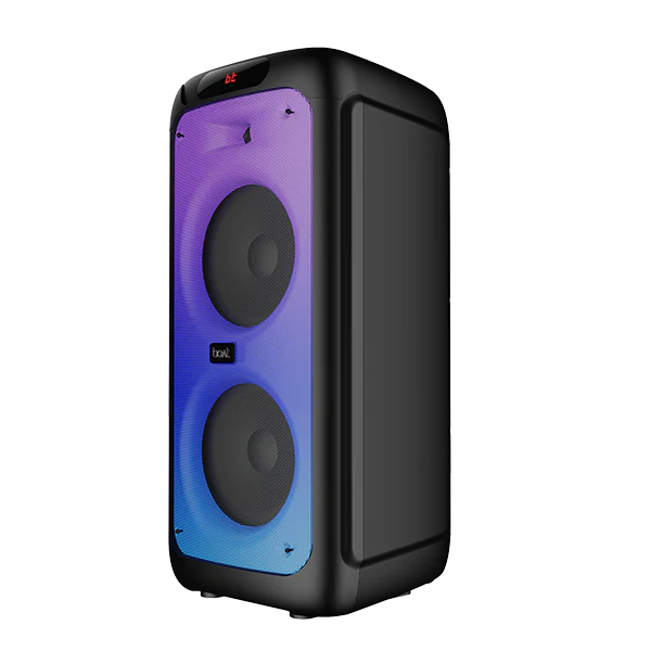BoAt Party Pal 400 Bluetooth Speaker (BOAT PARTYPAL 400)