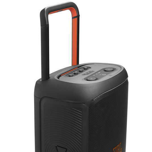 JBL PartyBox 520 | JBLPARTYBOX520IN