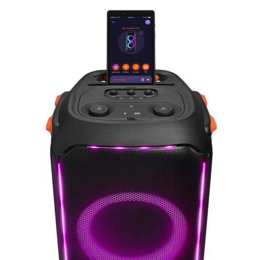 JBL Partybox 710 | JBLPARTYBOX710IN