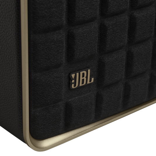 JBL Authentics 300 | JBLAUTH300BLKEP