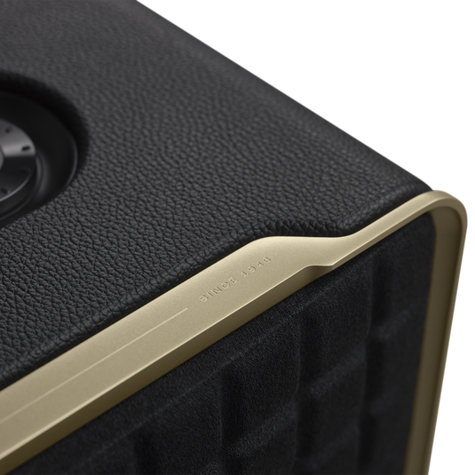 JBL Authentics 300 | JBLAUTH300BLKEP