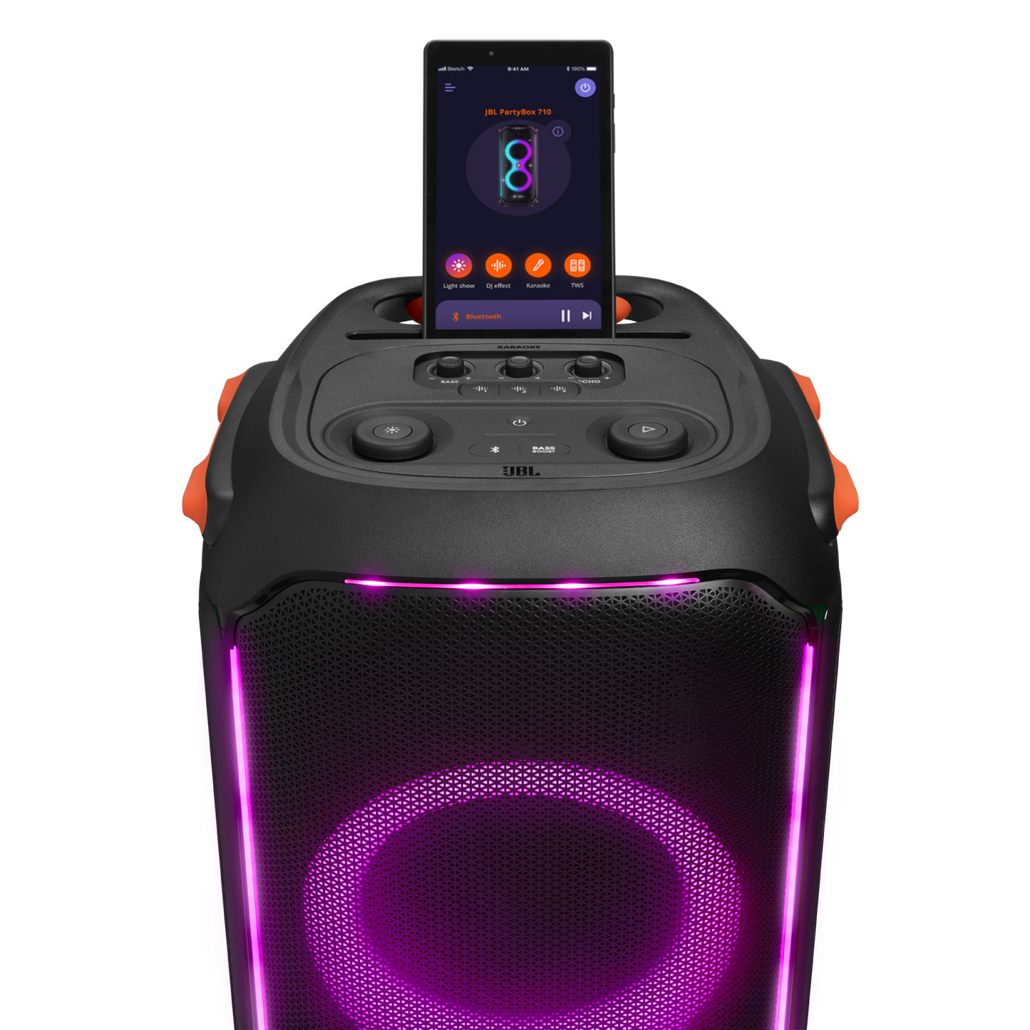 JBL Partybox 710 | JBLPARTYBOX710IN