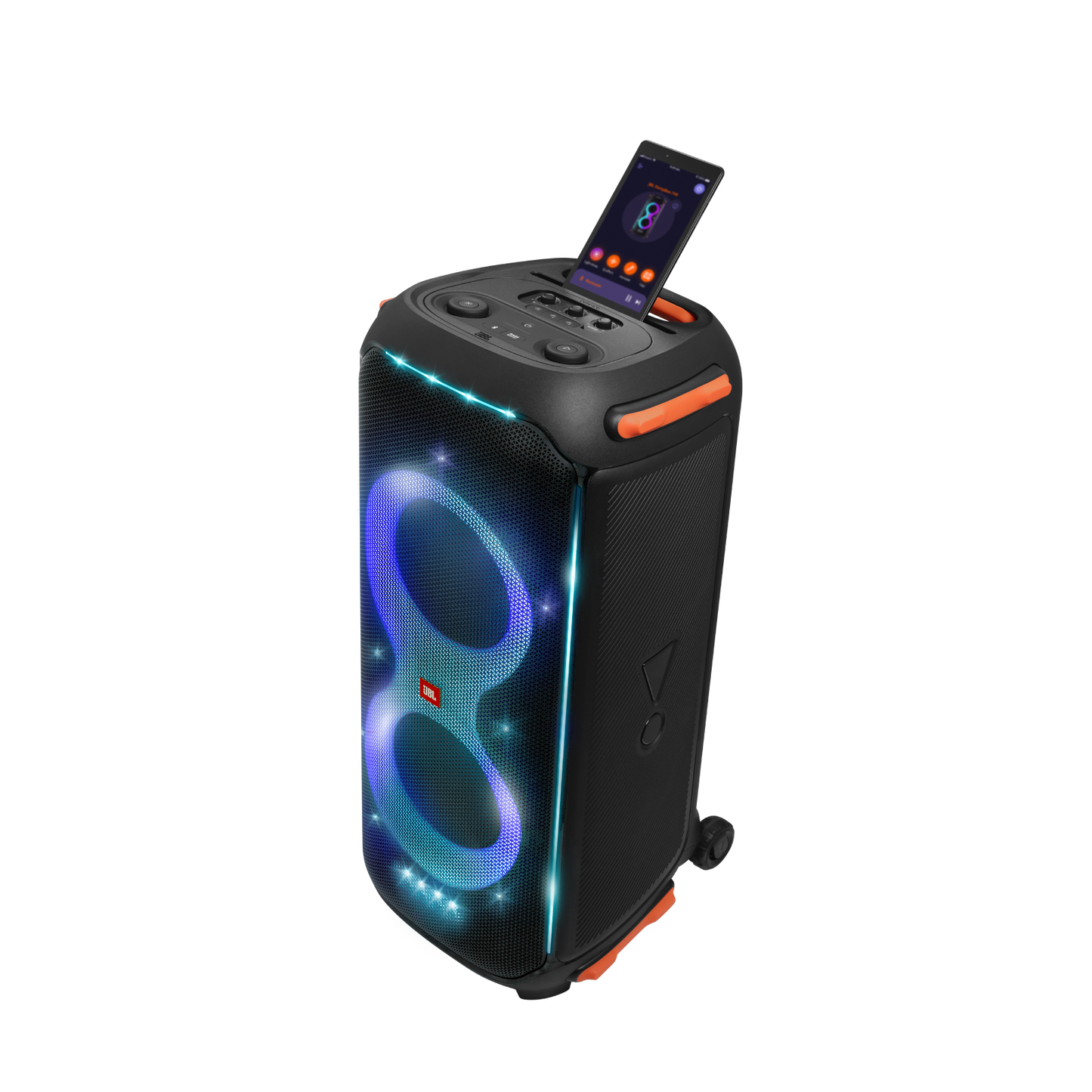 JBL Partybox 710 | JBLPARTYBOX710IN