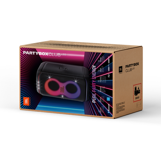 JBL PartyBox Club 120 | JBLPBCLUB120IN