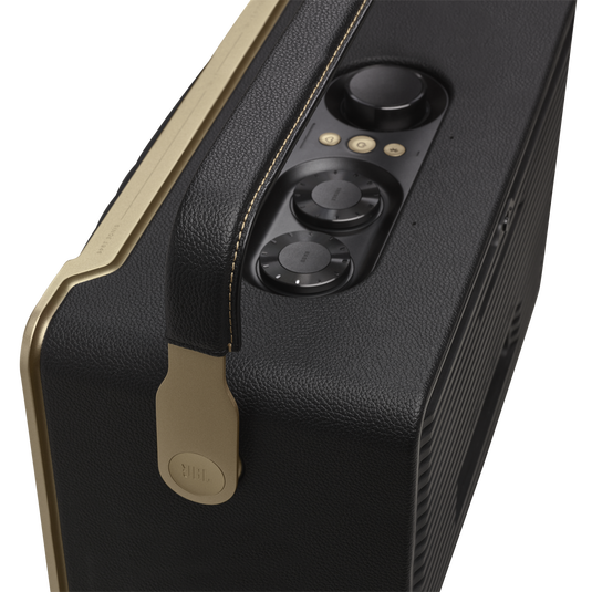 JBL Authentics 300 | JBLAUTH300BLKEP