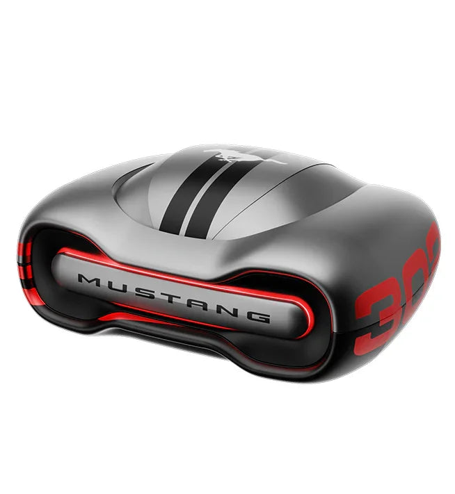Goboult X Mustang Torq Wireless in Ear Earbuds