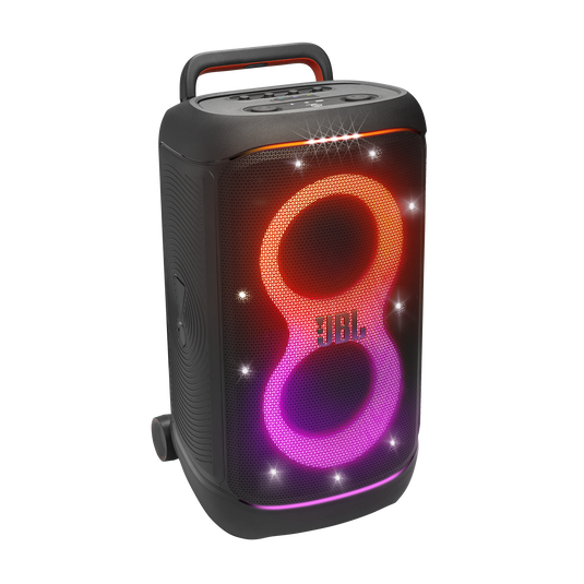 JBL PartyBox 520 | JBLPARTYBOX520IN