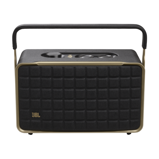 JBL Authentics 300 | JBLAUTH300BLKEP