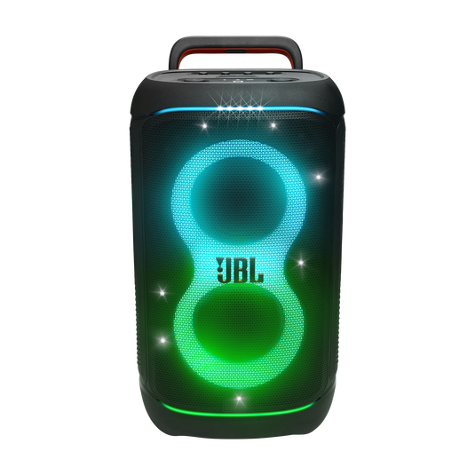 JBL PartyBox 520 | JBLPARTYBOX520IN