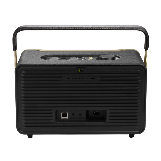 JBL Authentics 300 | JBLAUTH300BLKEP