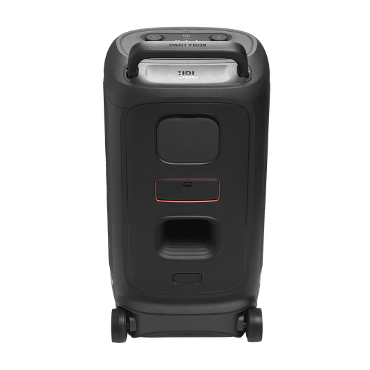 JBL PartyBox 520 | JBLPARTYBOX520IN