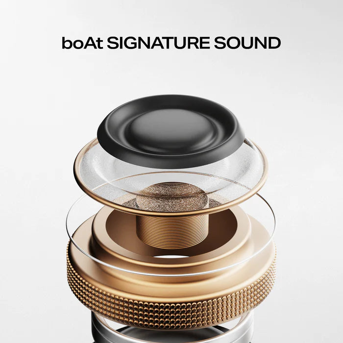 BoAt Airdopes 213 | Wireless Earbuds with 50 Hours Playback