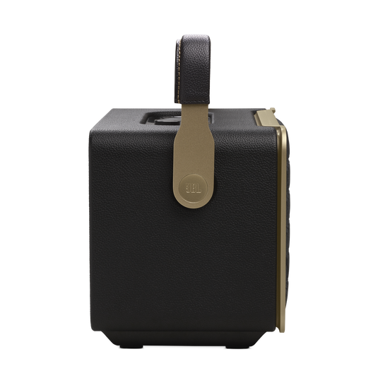 JBL Authentics 300 | JBLAUTH300BLKEP