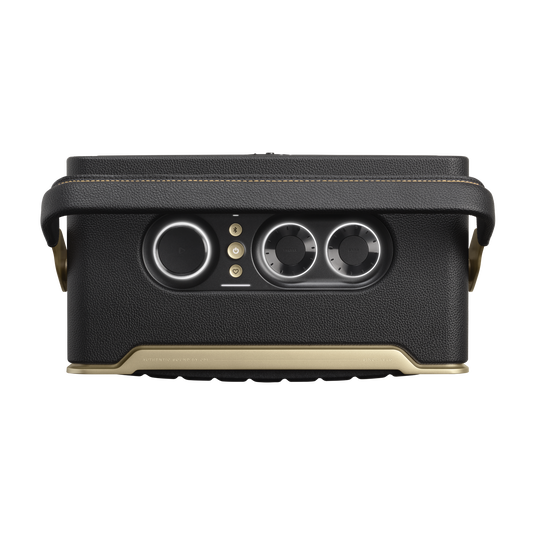 JBL Authentics 300 | JBLAUTH300BLKEP