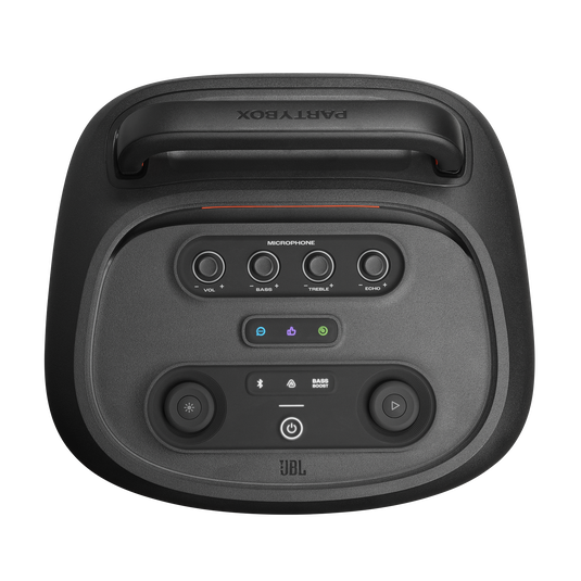 JBL PartyBox 520 | JBLPARTYBOX520IN