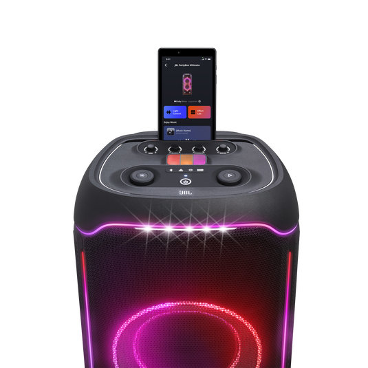 JBL PartyBox Ultimate | JBLPARTYBOXULTIN