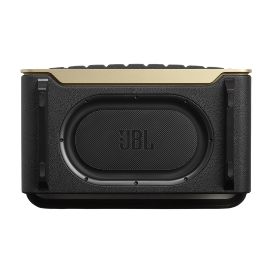JBL Authentics 300 | JBLAUTH300BLKEP
