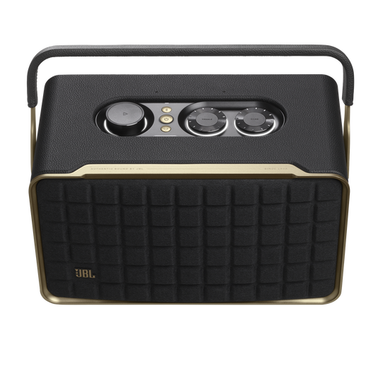 JBL Authentics 300 | JBLAUTH300BLKEP