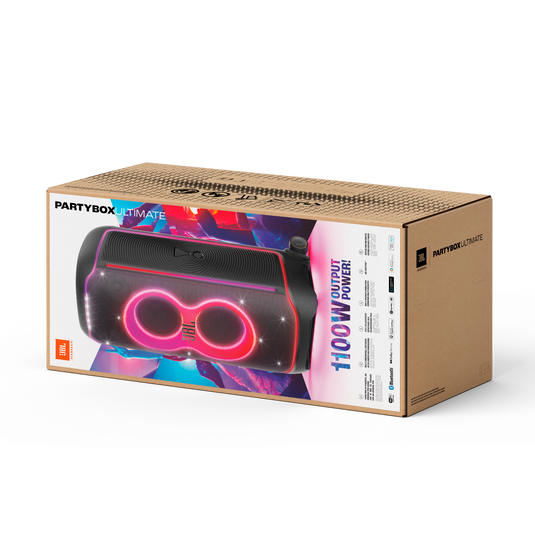 JBL PartyBox Ultimate | JBLPARTYBOXULTIN