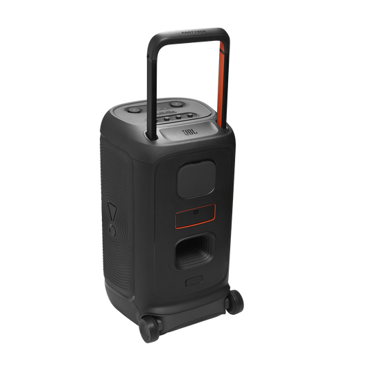 JBL PartyBox 520 | JBLPARTYBOX520IN