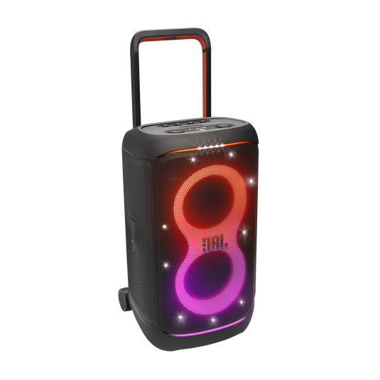 JBL PartyBox 520 | JBLPARTYBOX520IN