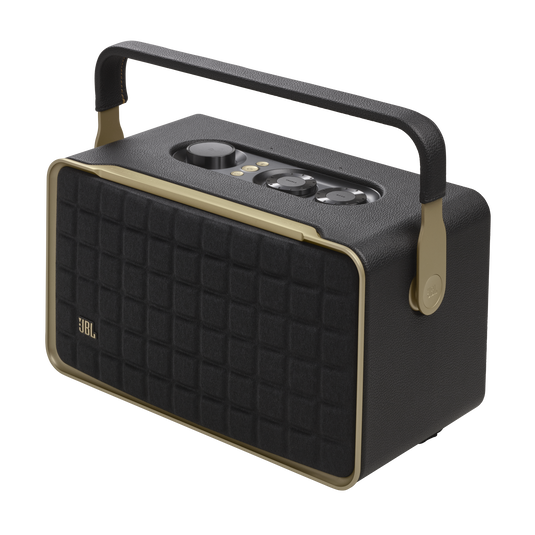 JBL Authentics 300 | JBLAUTH300BLKEP