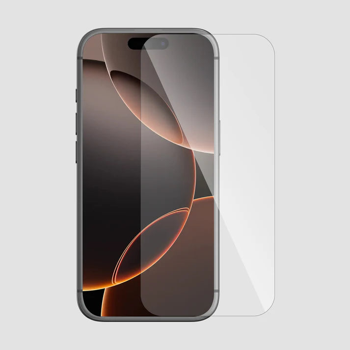 Apple iPhone 16 Pro Tempered Glass