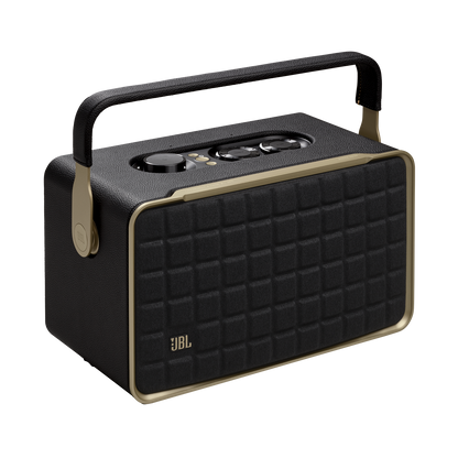 JBL Authentics 300 | JBLAUTH300BLKEP