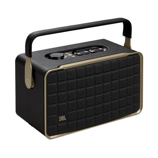 JBL Authentics 300 | JBLAUTH300BLKEP