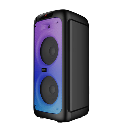 BoAt Party Pal 400 Bluetooth Speaker (BOAT PARTYPAL 400)