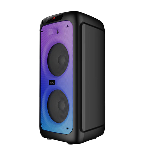 BoAt Party Pal 400 Bluetooth Speaker (BOAT PARTYPAL 400)