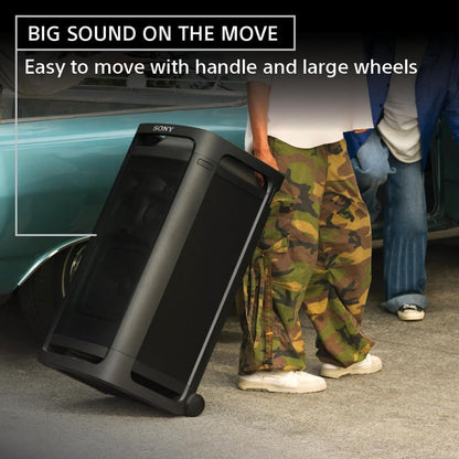 Sony Wireless Party Speakers | SRS-ULT900AC