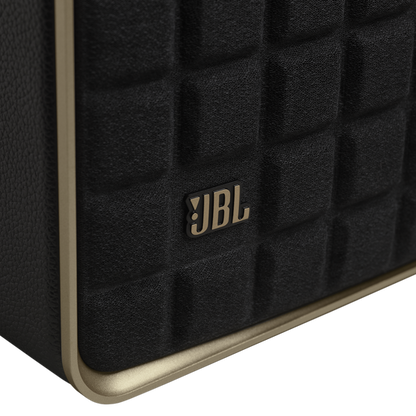 JBL Authentics 300 | JBLAUTH300BLKEP