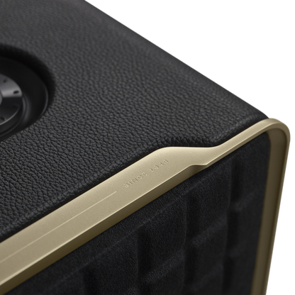 JBL Authentics 300 | JBLAUTH300BLKEP