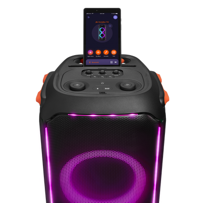 JBL Partybox 710 | JBLPARTYBOX710IN