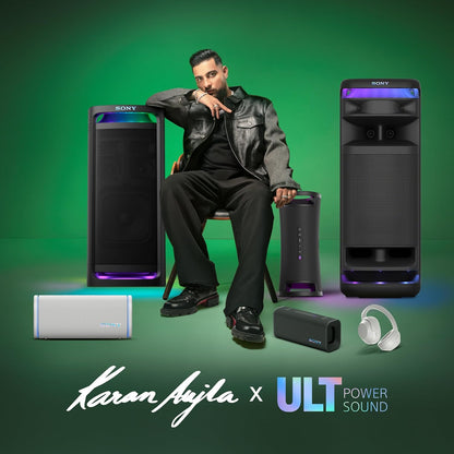 Sony Wireless Party Speakers | SRS-ULT900AC
