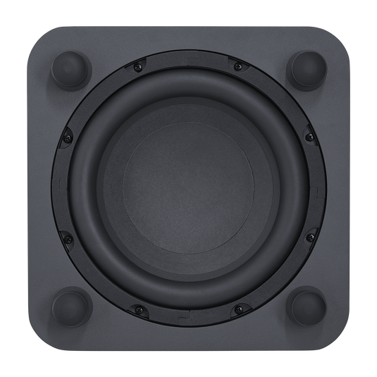 JBL BAR 500 | JBLBAR500PROBLKIN