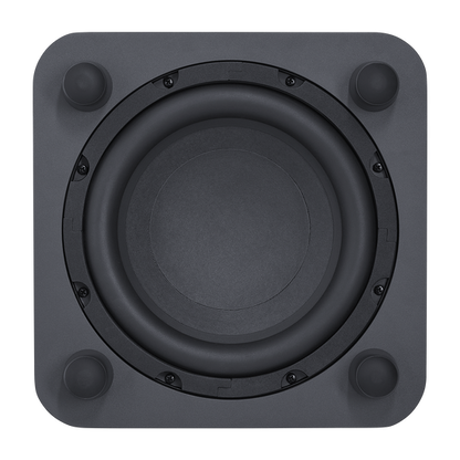 JBL BAR 500 | JBLBAR500PROBLKIN