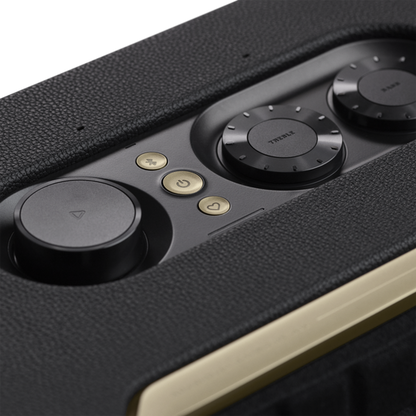 JBL Authentics 300 | JBLAUTH300BLKEP