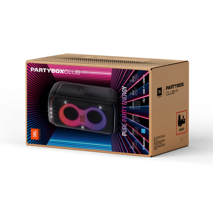 JBL PartyBox Club 120 | JBLPBCLUB120SWIN