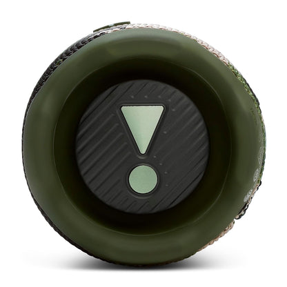 JBL Flip 7 Wireless Portable Bluetooth Speaker (JBLFLIP7SQUAD)