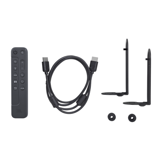 JBL BAR 500 | JBLBAR500PROBLKIN