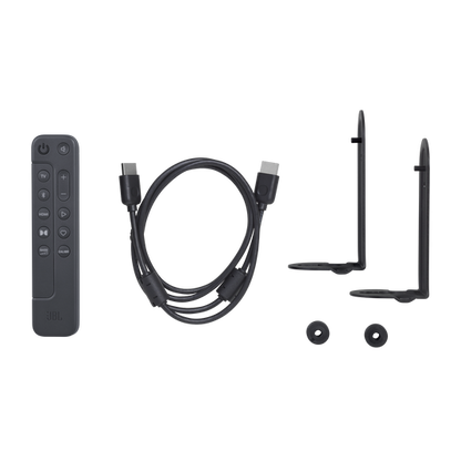 JBL BAR 500 | JBLBAR500PROBLKIN