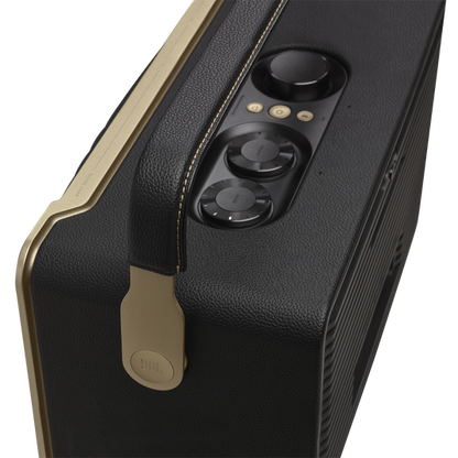 JBL Authentics 300 | JBLAUTH300BLKEP