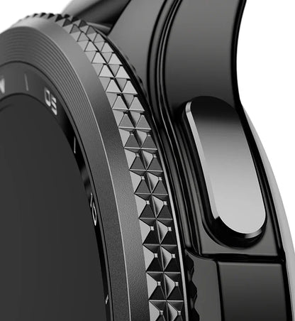 GOBOULT Pyro Smartwatch 1.43'' AMOLED Screen | Gunmetal