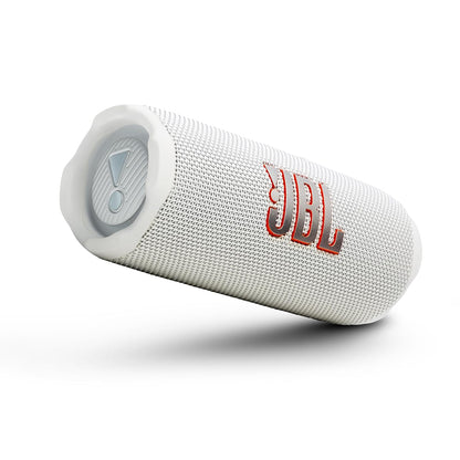 JBL Flip 7 Wireless Portable Bluetooth Speaker (JBLFLIP7WHT)