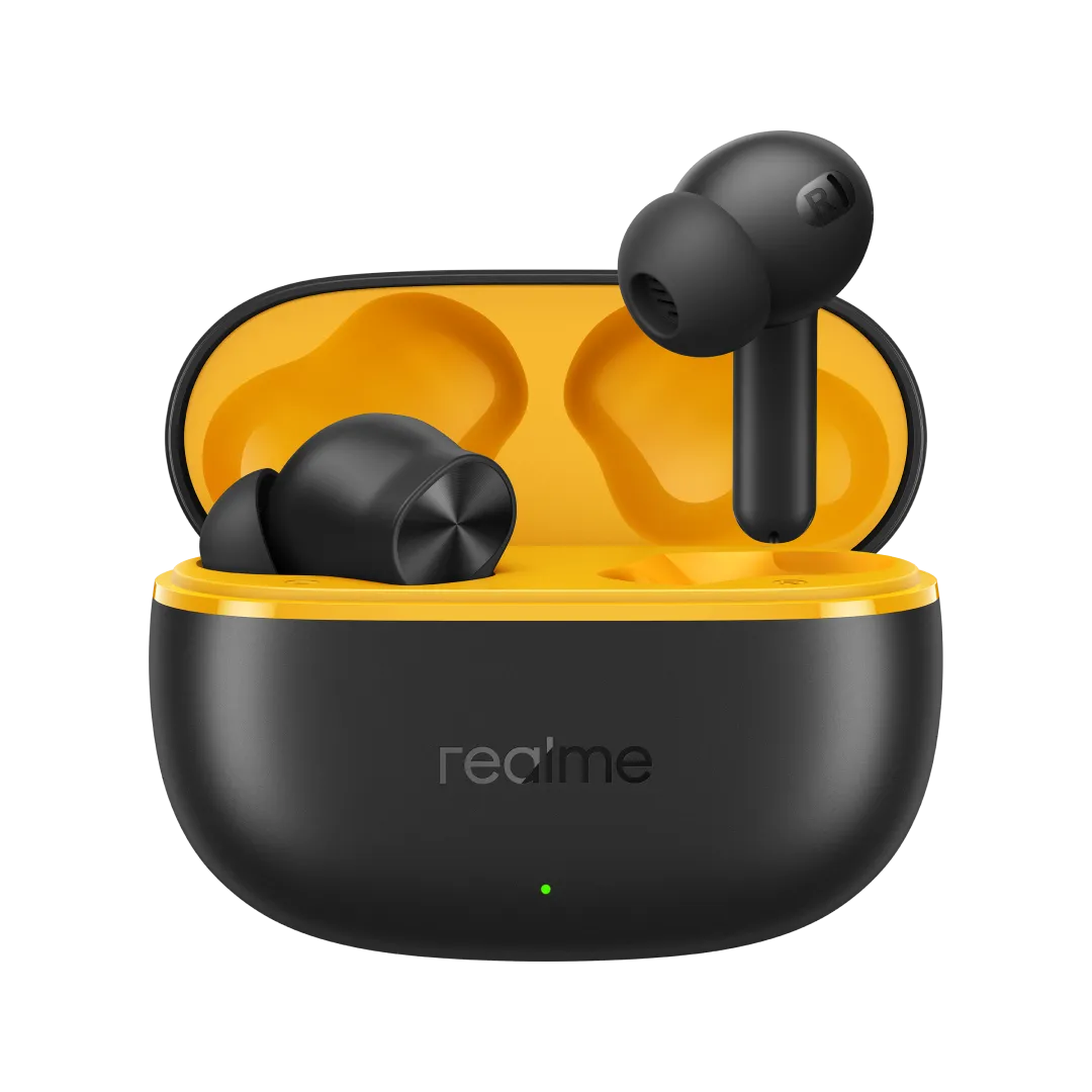 Realme Buds T200 Lite Bluetooth in Ear Earbuds