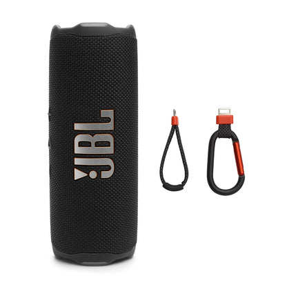 JBL Flip 7 Wireless Portable Bluetooth Speaker (JBLFLIP7BLK)