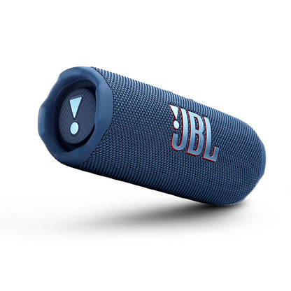 JBL Flip 7 Wireless Portable Bluetooth Speaker (JBLFLIP7BLU)