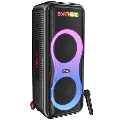 BoAt  PartyPal 600 Party Speaker (BOAT PARTYPAL 600)